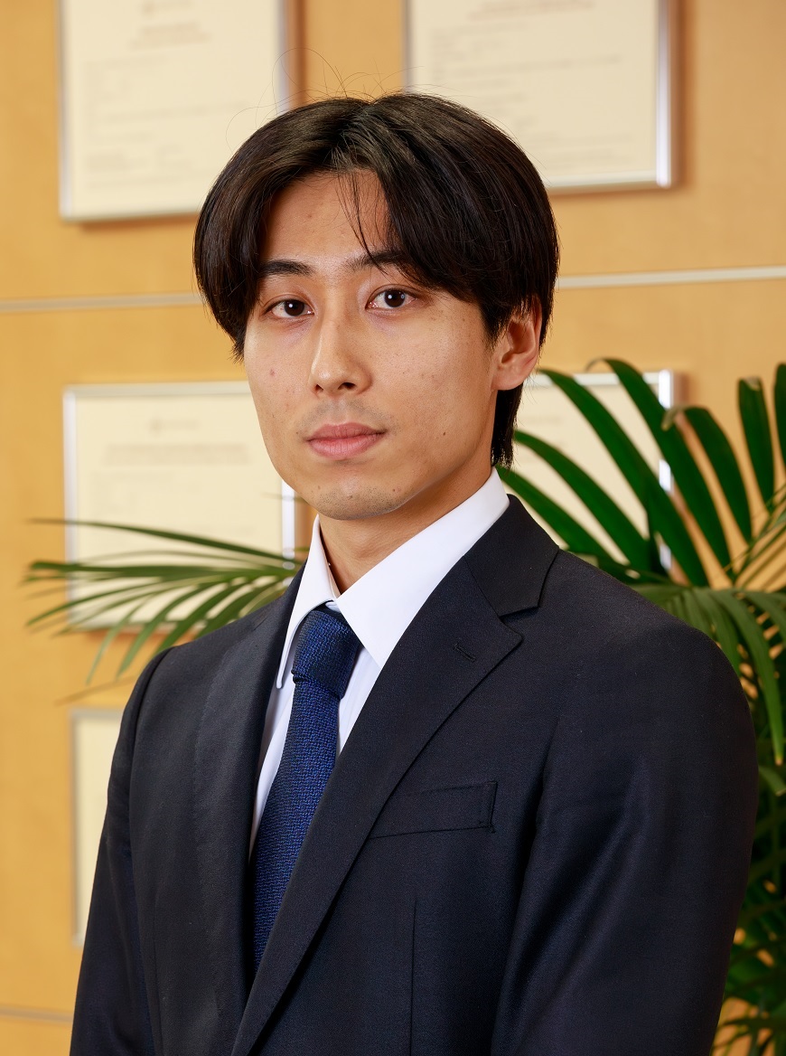 日笠　航太
