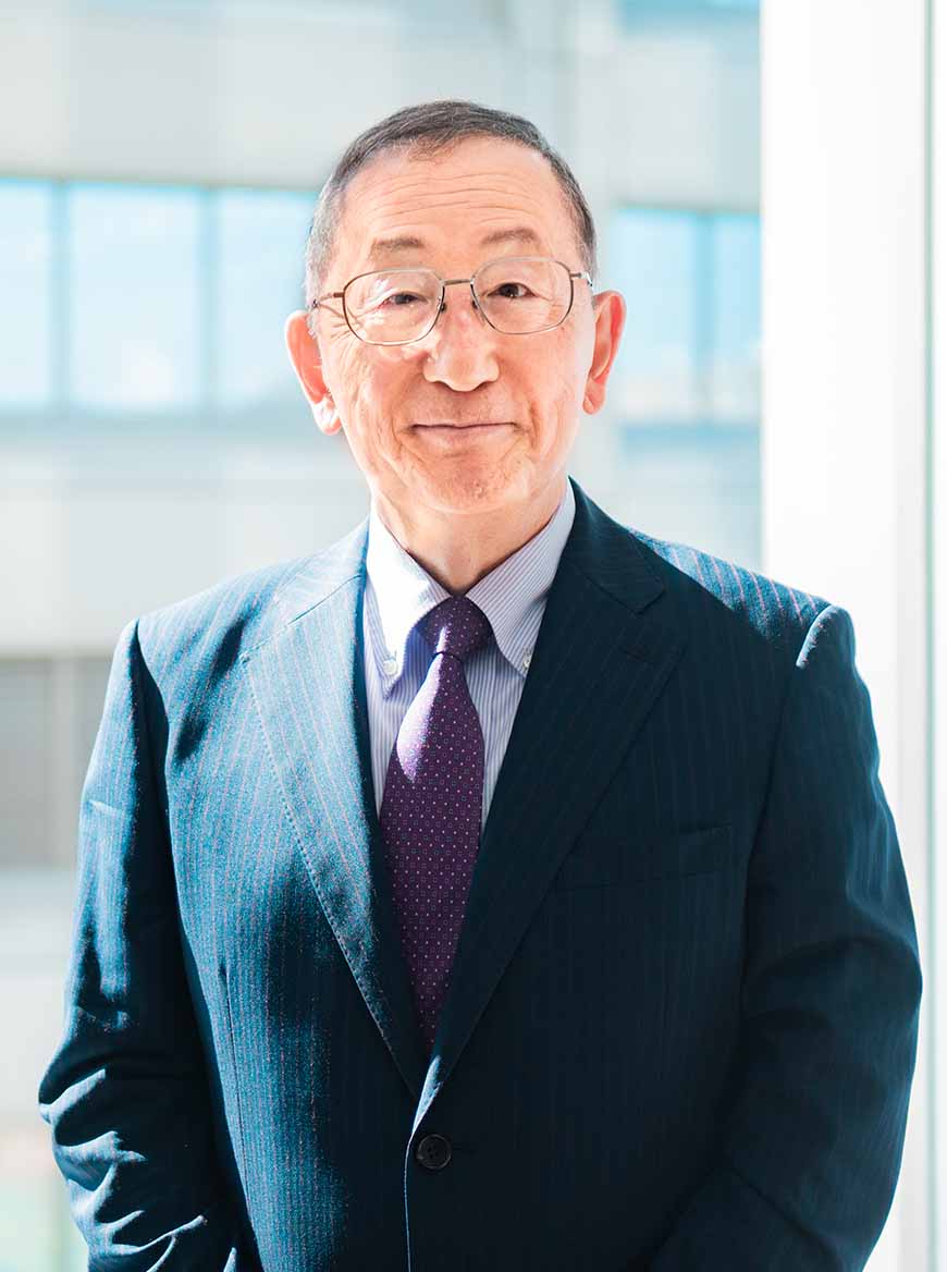Akio Kawamura
