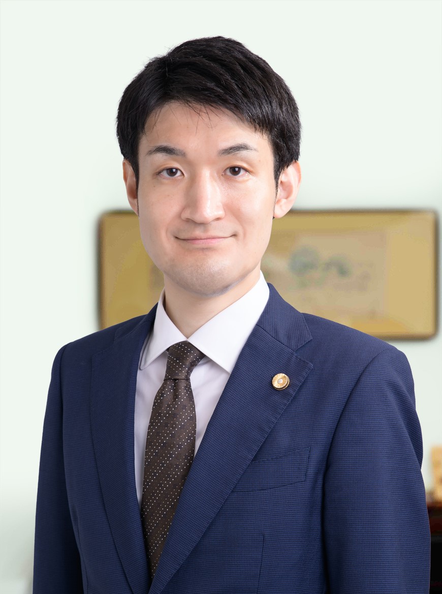 丸藤　瞭介