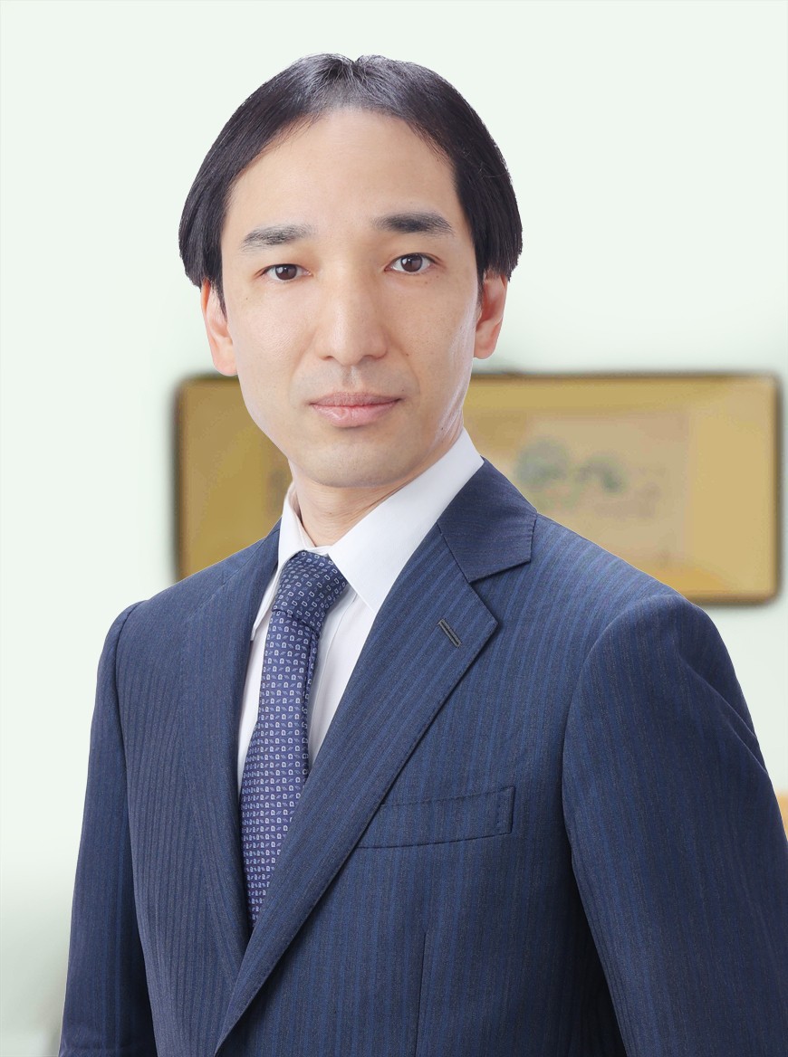 Michio Suzuki