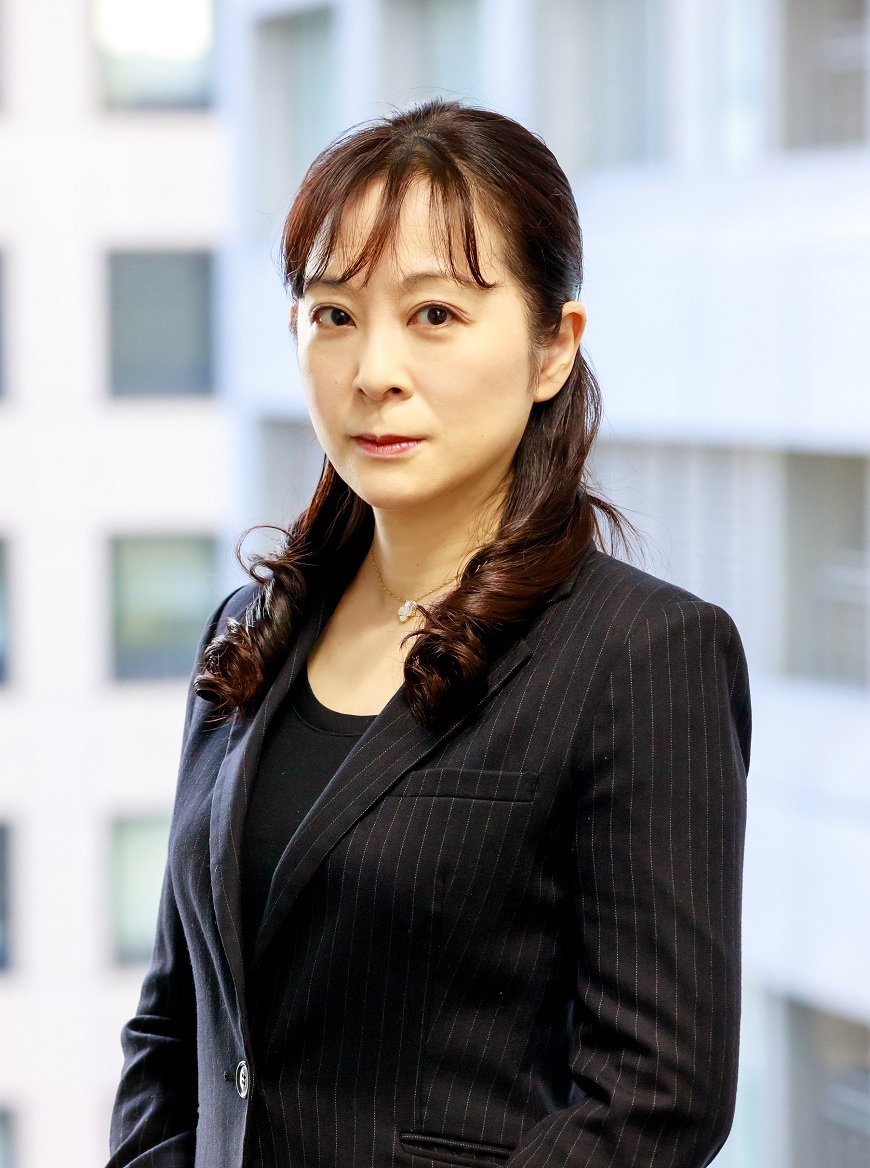 Mayumi Hongo