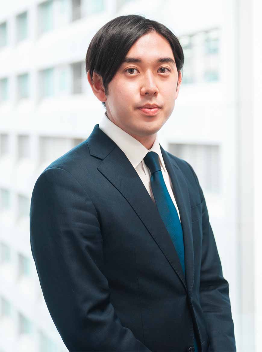 Tomoki Minami
