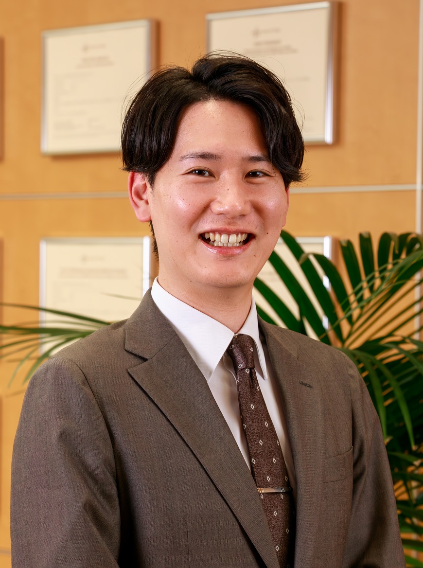 中井　建志
