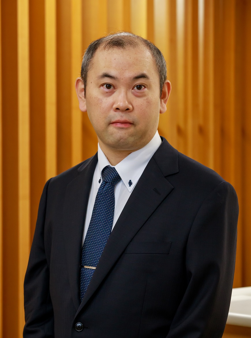 Hayato Wakizono