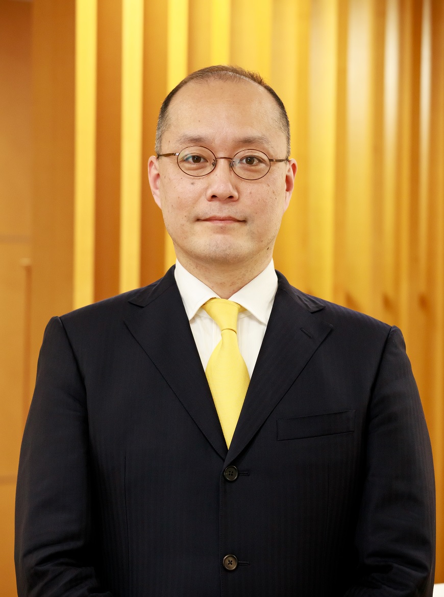 Shinji Yoshioka