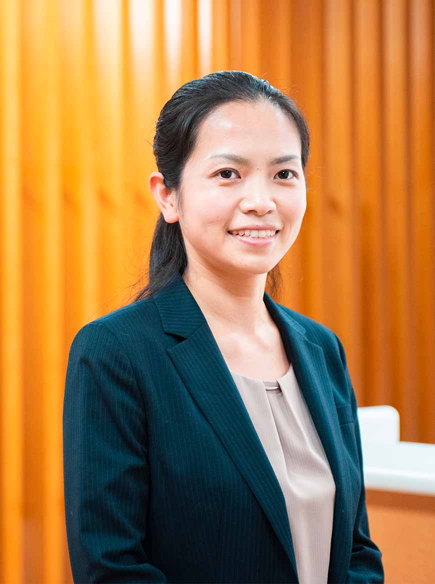 Yang Xu