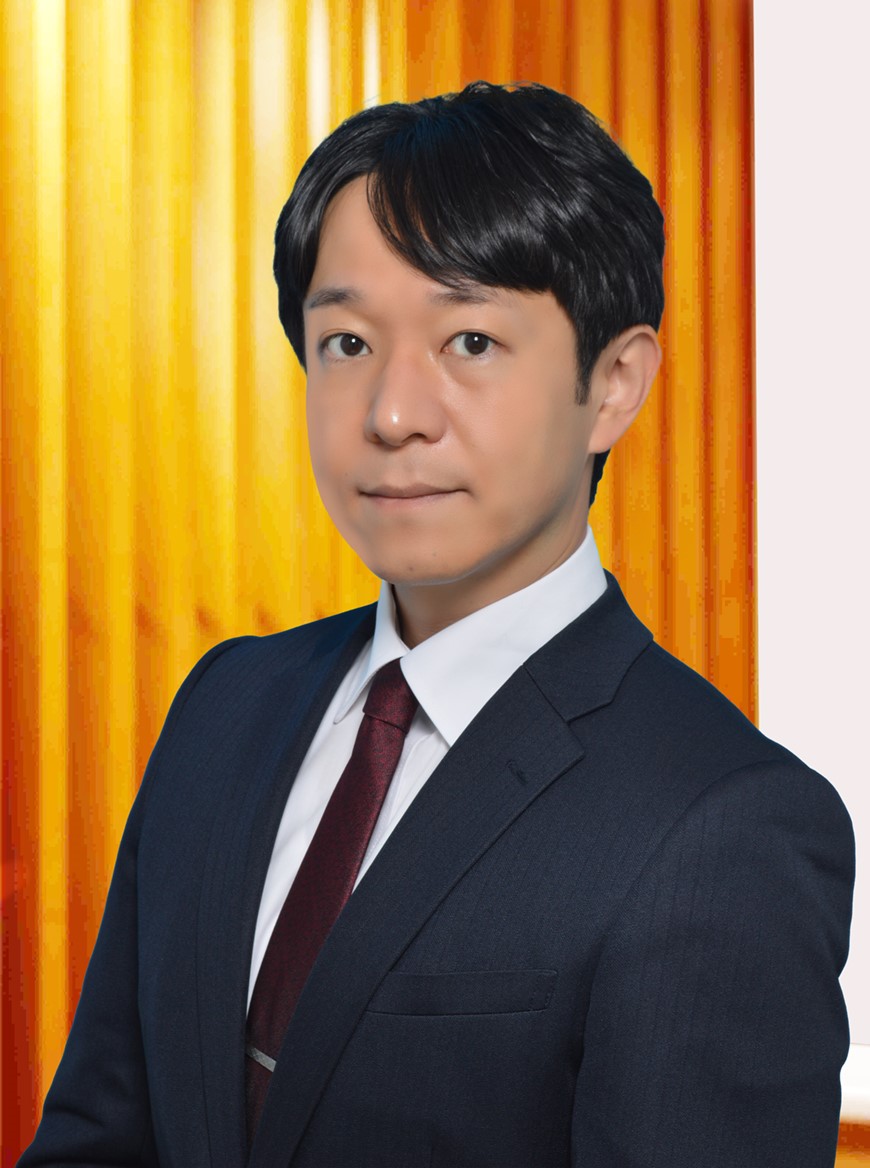 Shintaro Honda