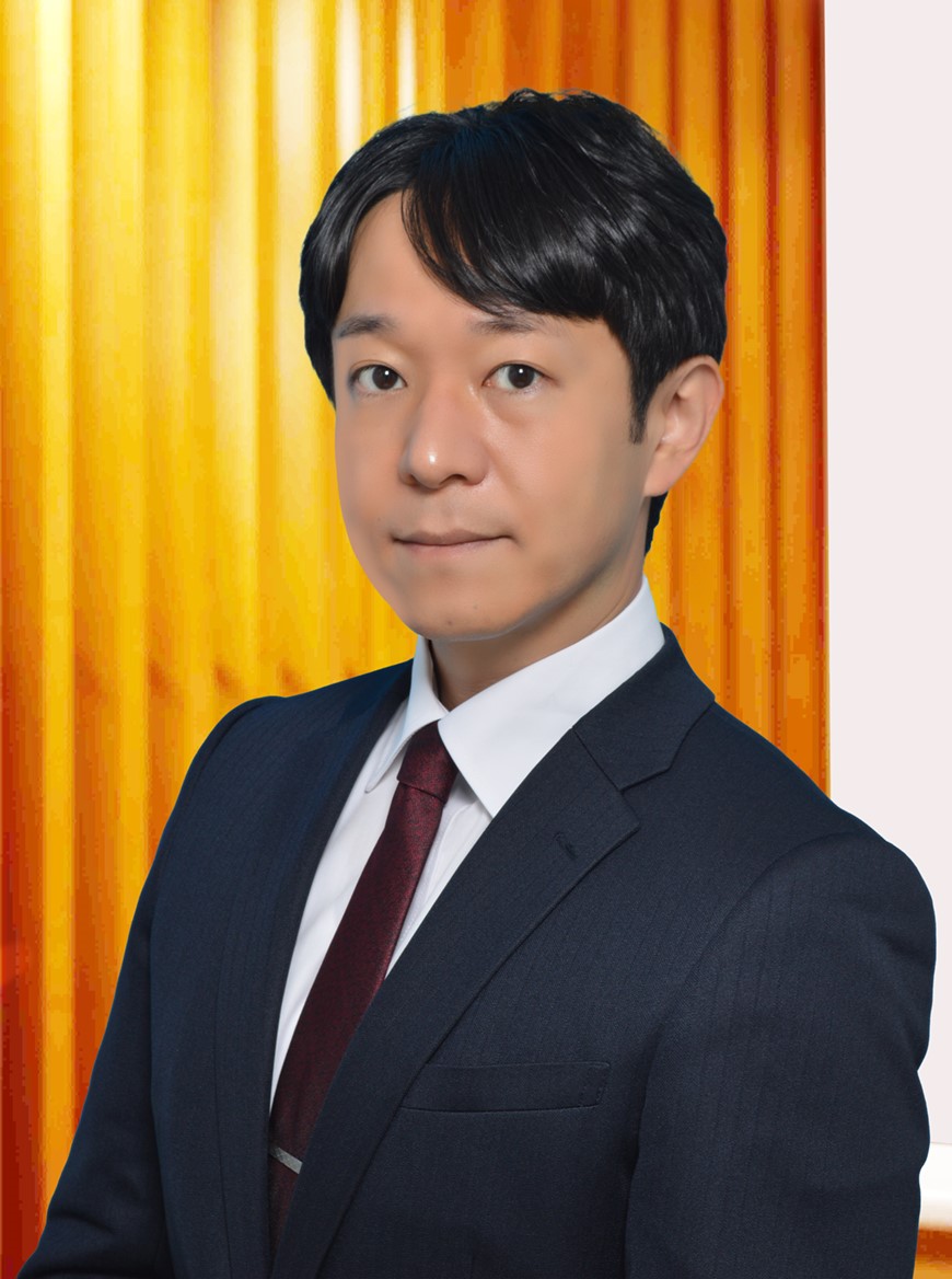 本多　慎太郎