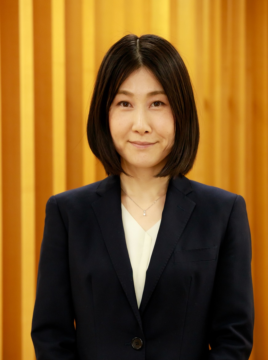 Nozomi Shimobayashi