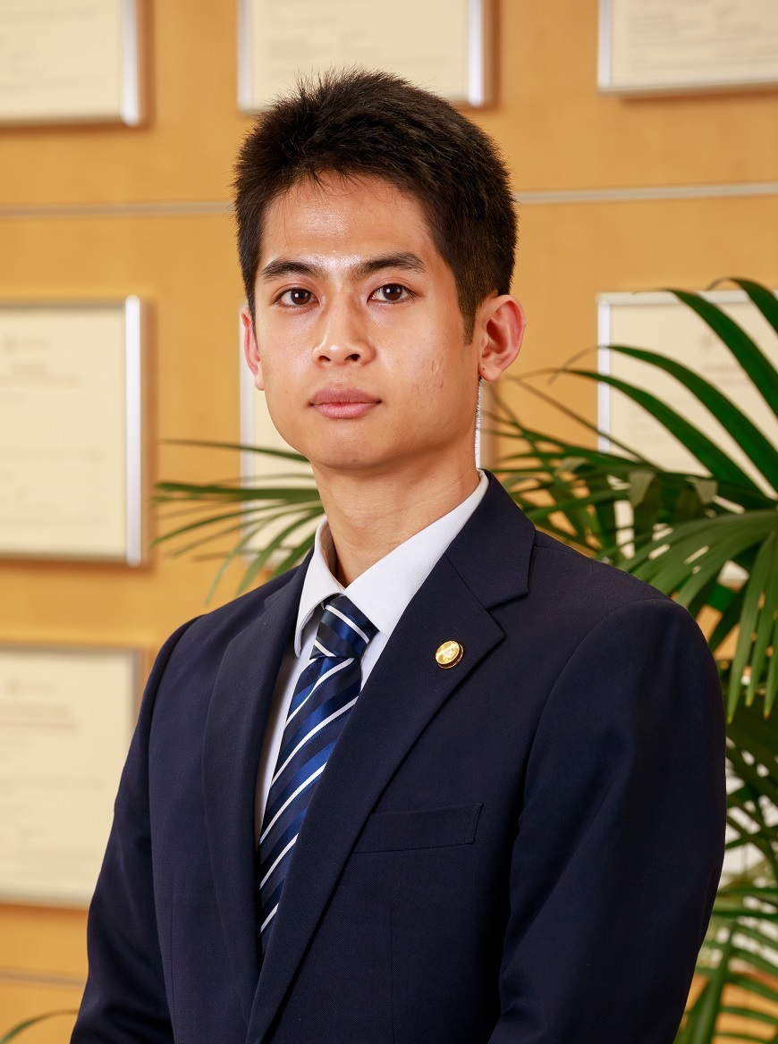藤本　元気