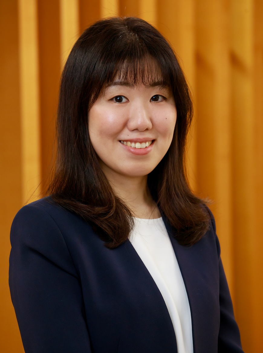 Chihiro Saito