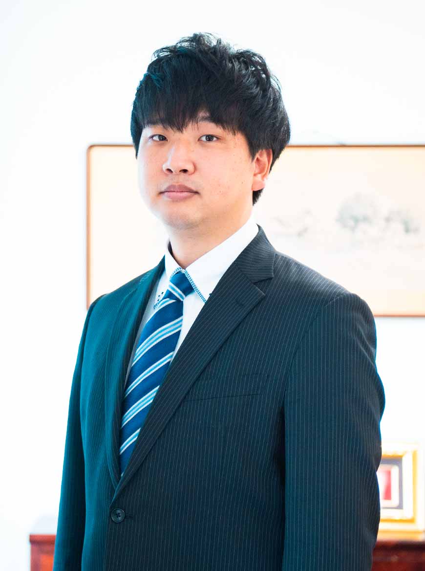 Toshihiro Iso