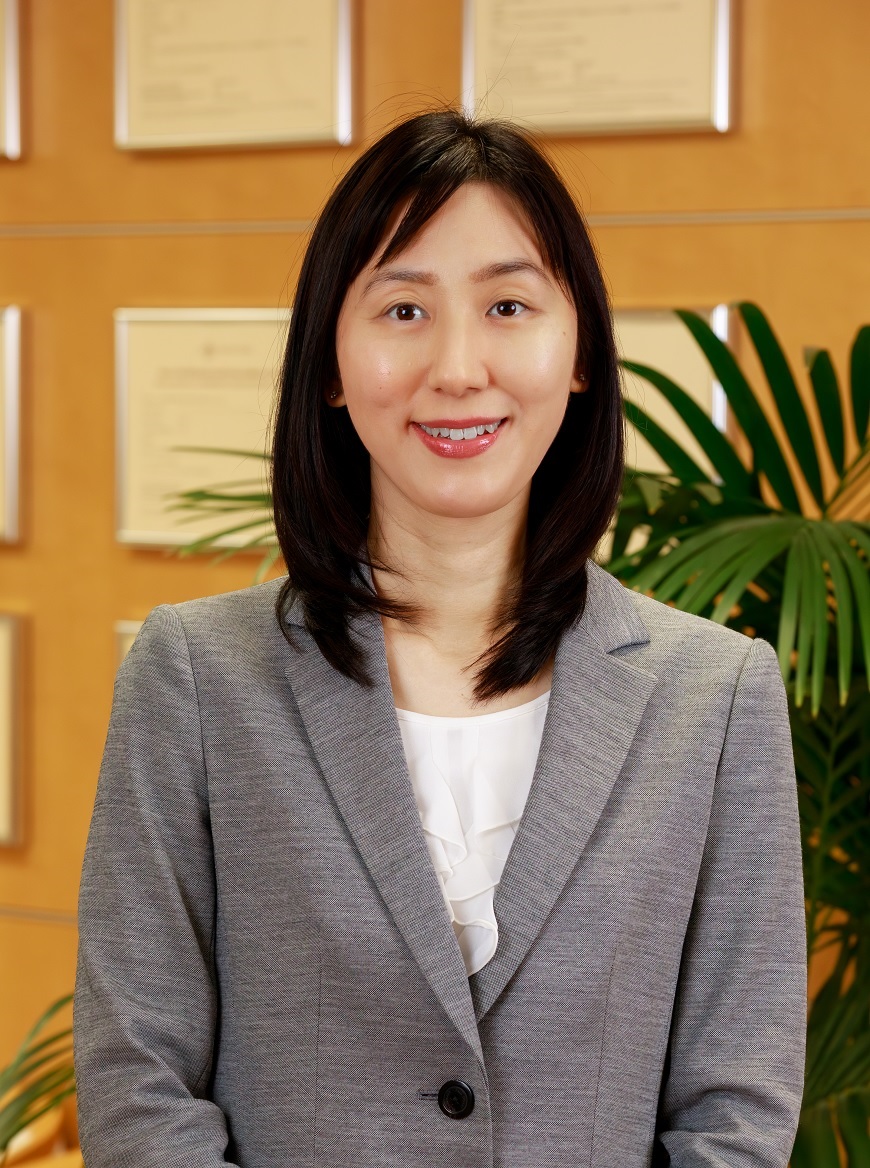 Rie Kishida
