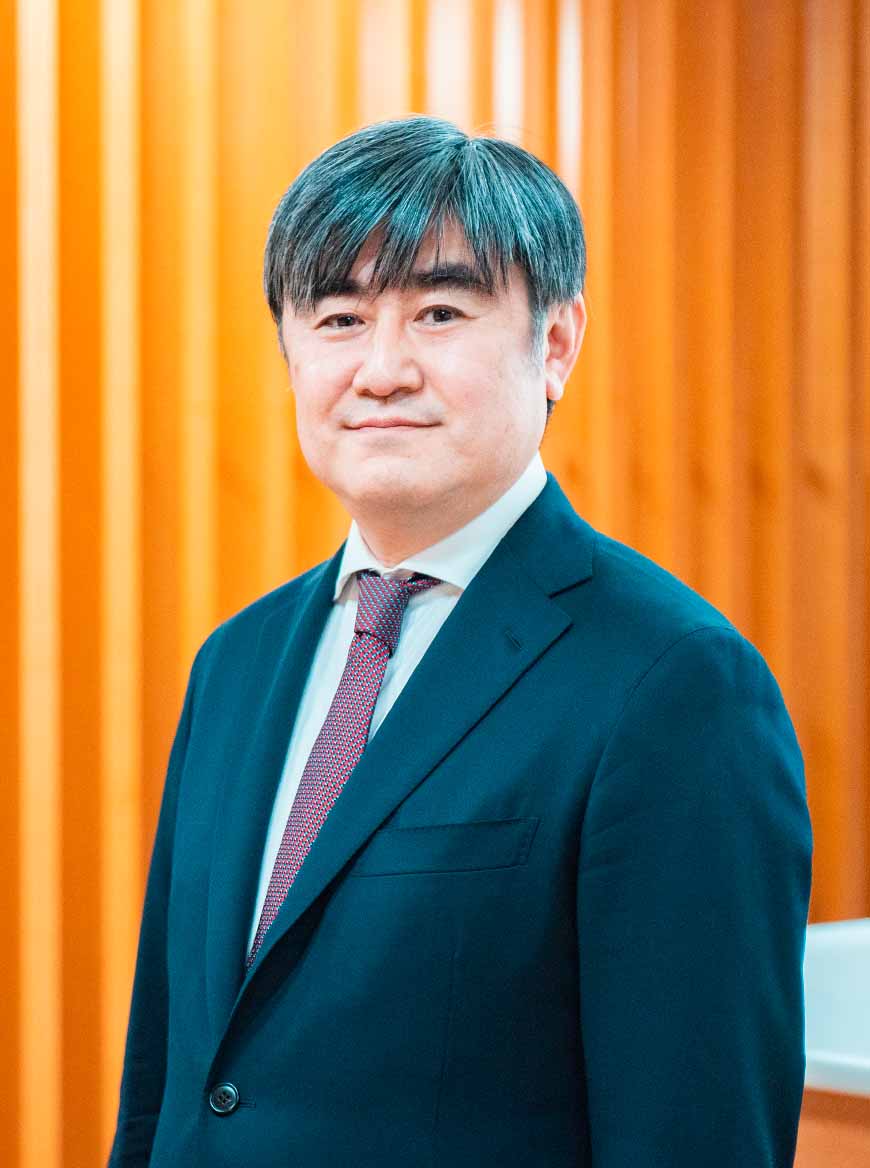 橋本　昌司