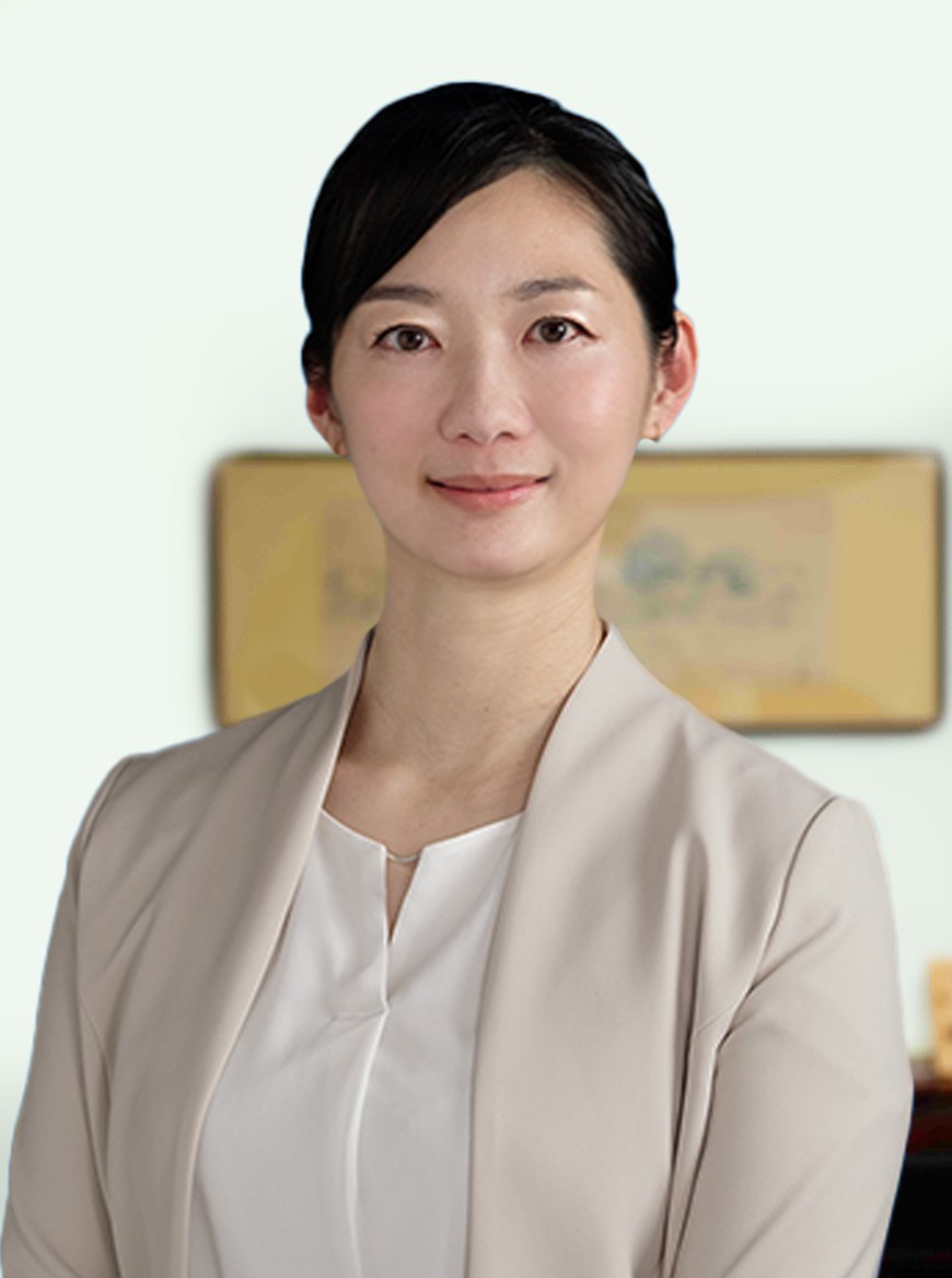 Akiko Umeda