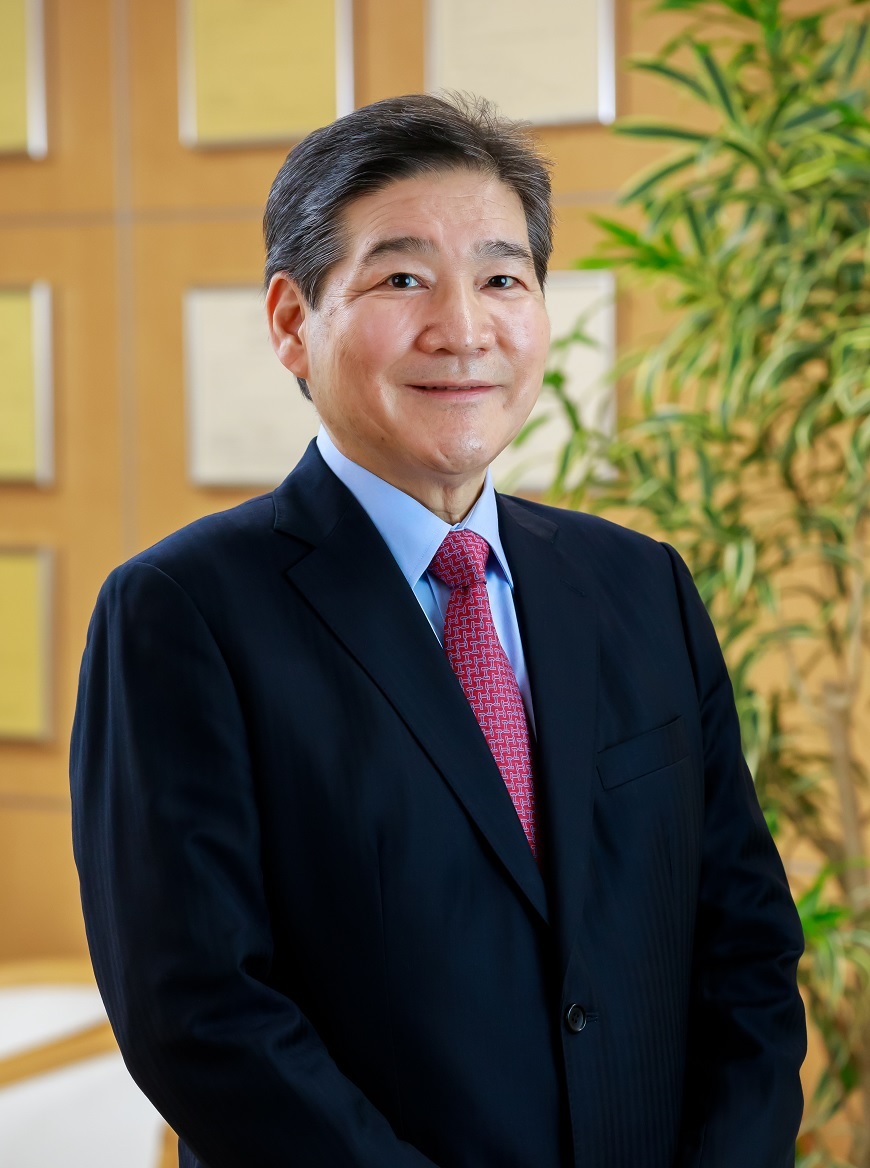 Russell K. Kawahara