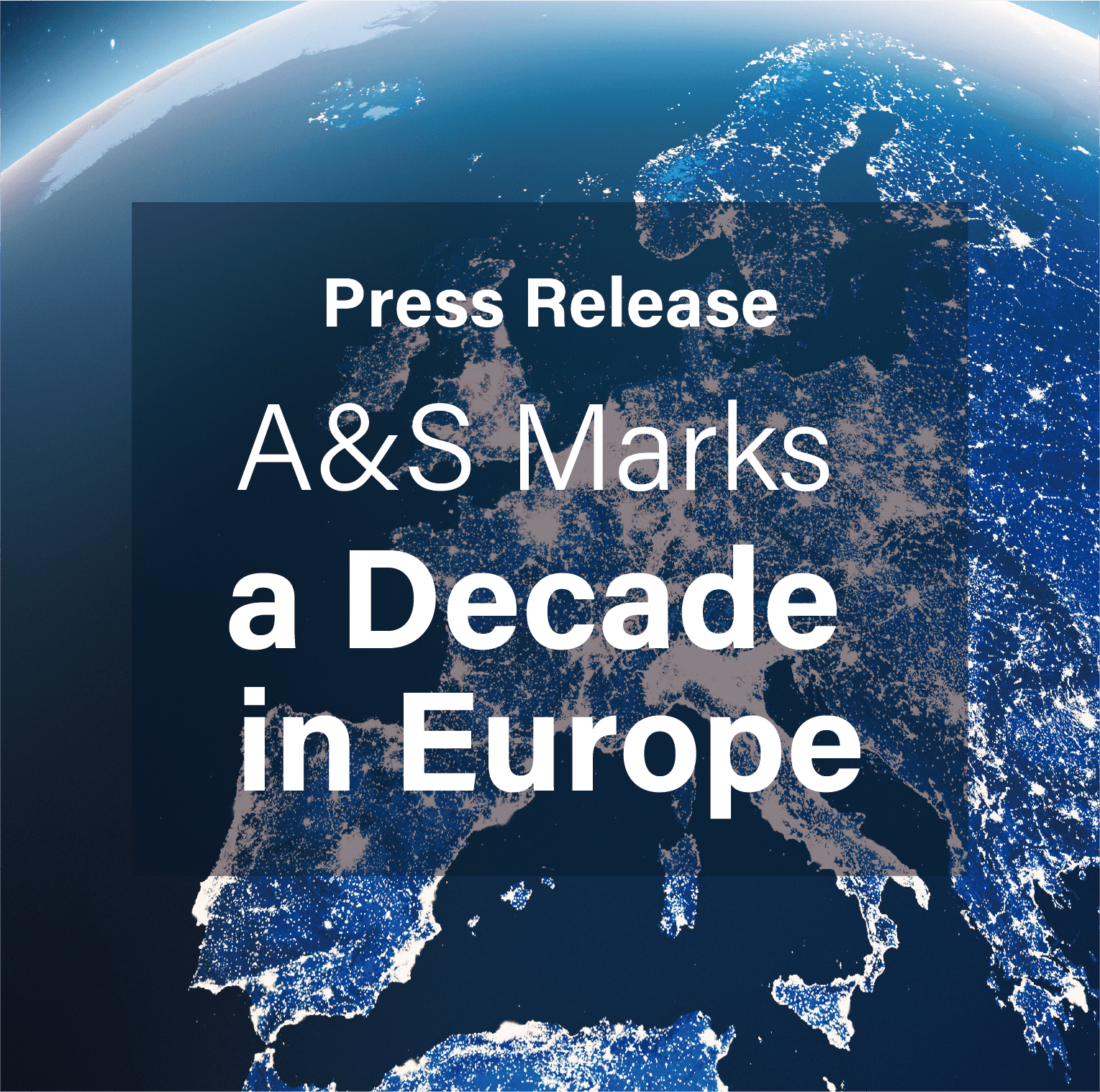 [Press Release] Atsumi & Sakai Marks a Decade in Europe