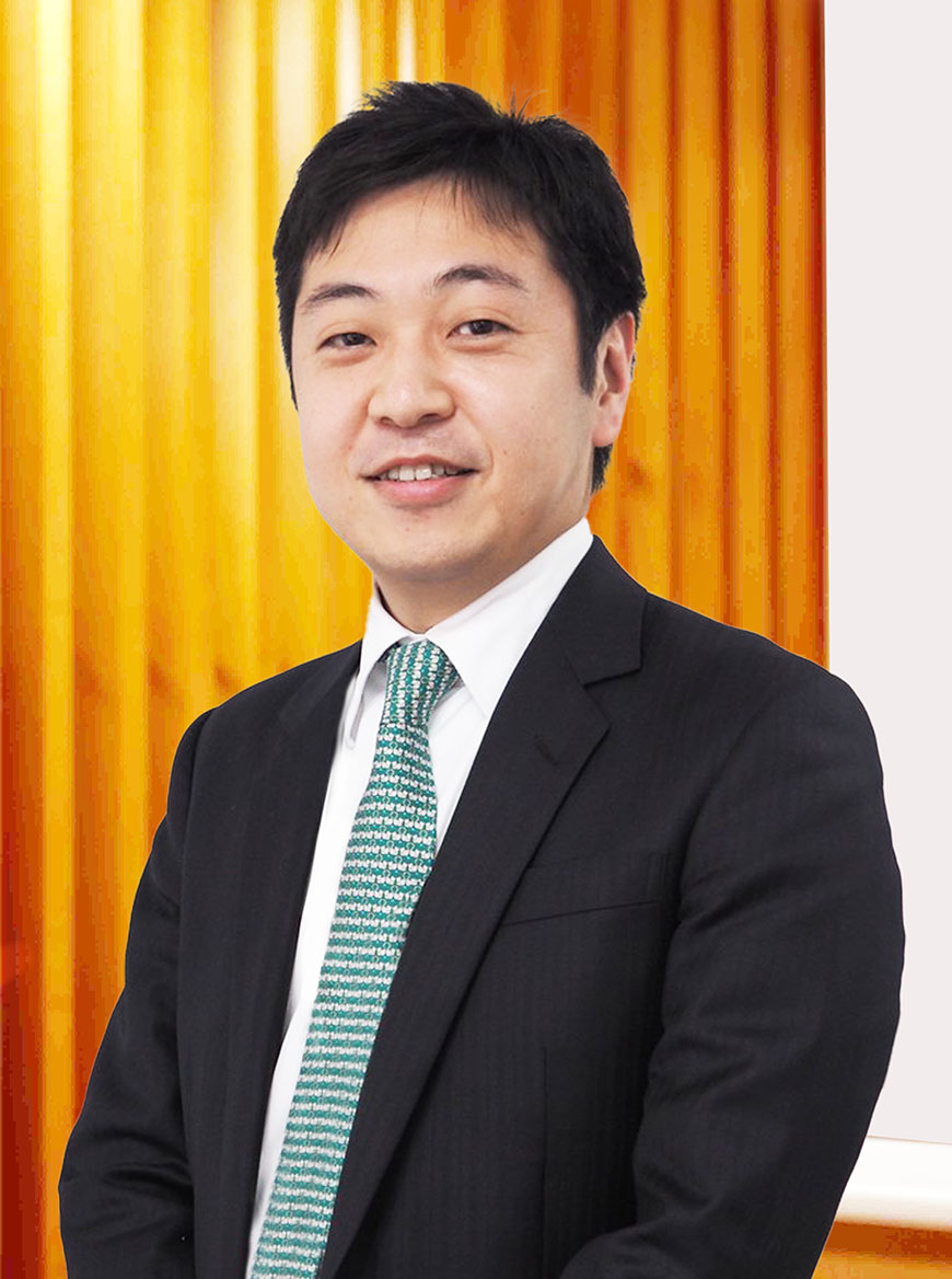 Hiroo Yagi