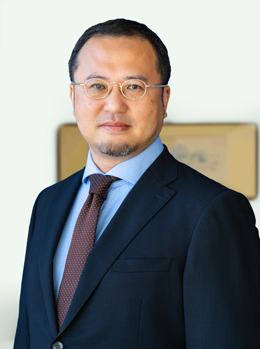 磯部　慎吾