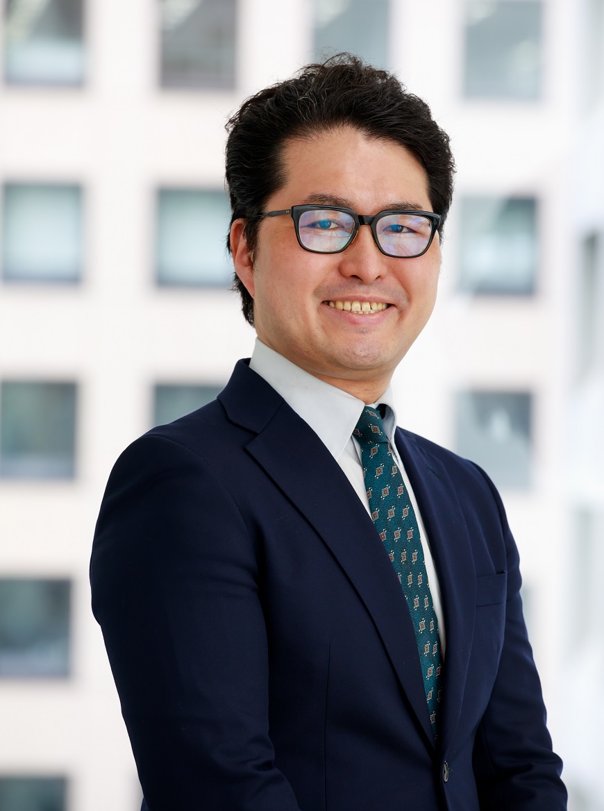 柿原　達哉