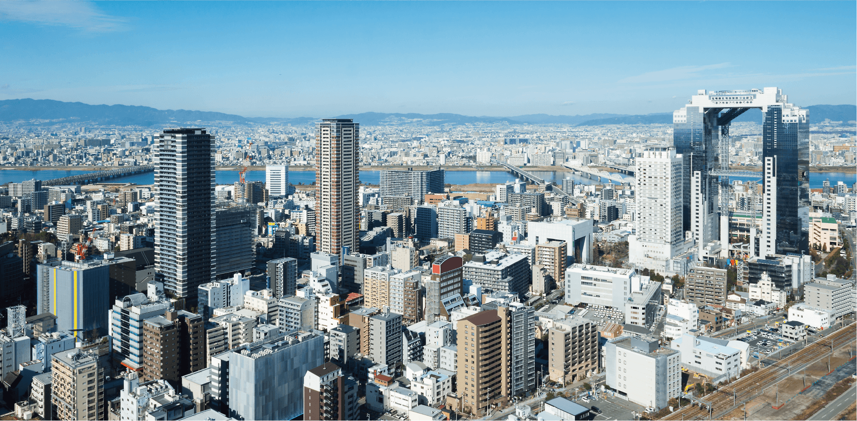 大阪