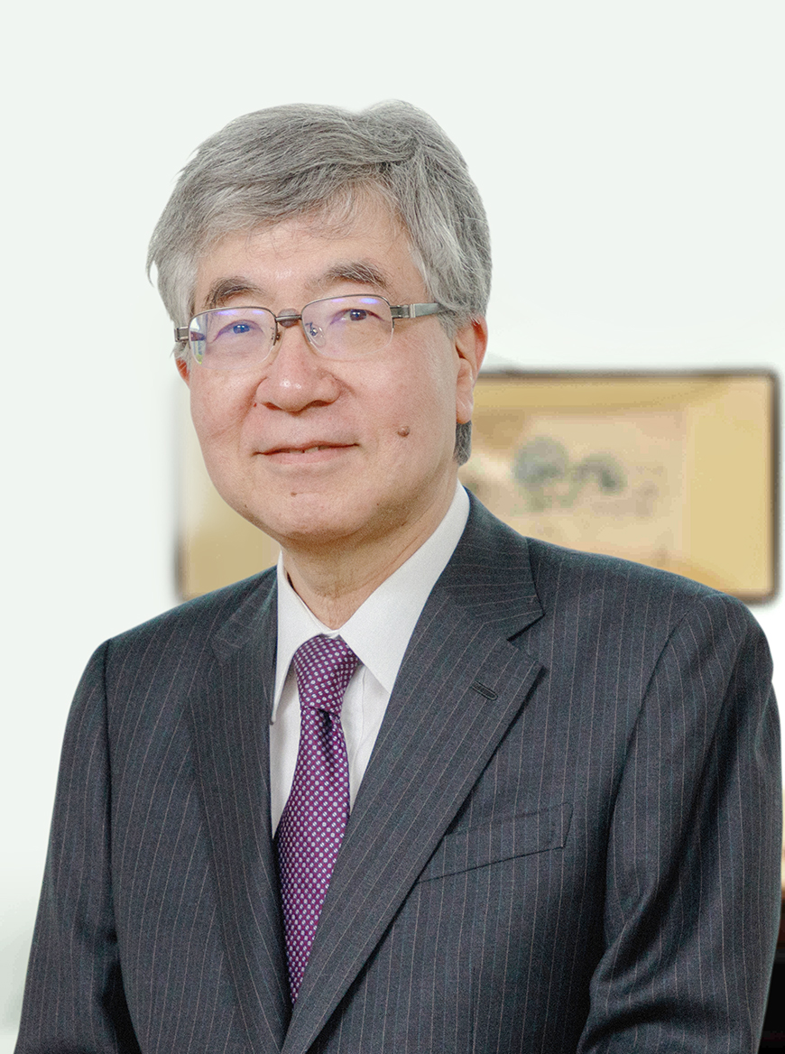 Hiroo Atsumi