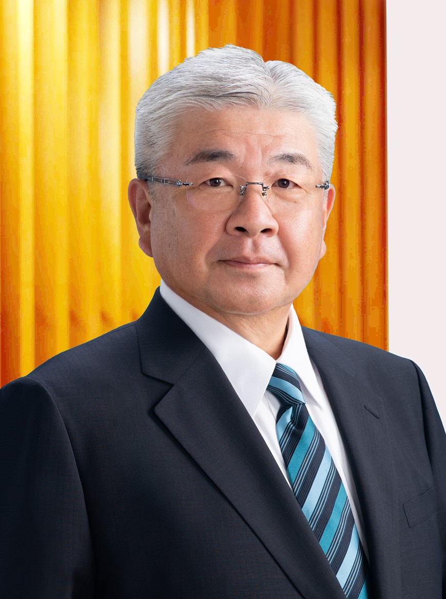 Hideaki Yamagami