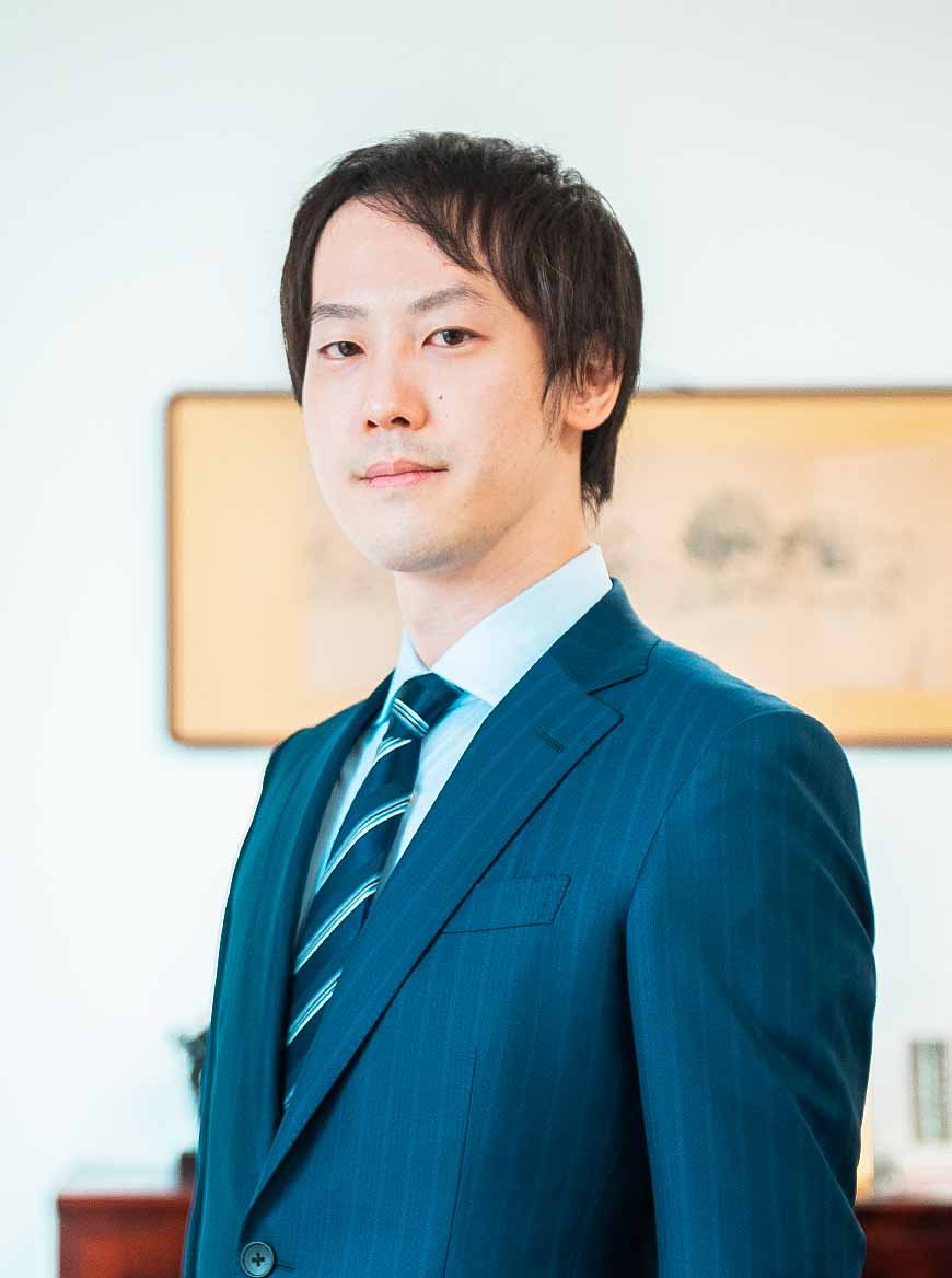 Atsushi Udagawa