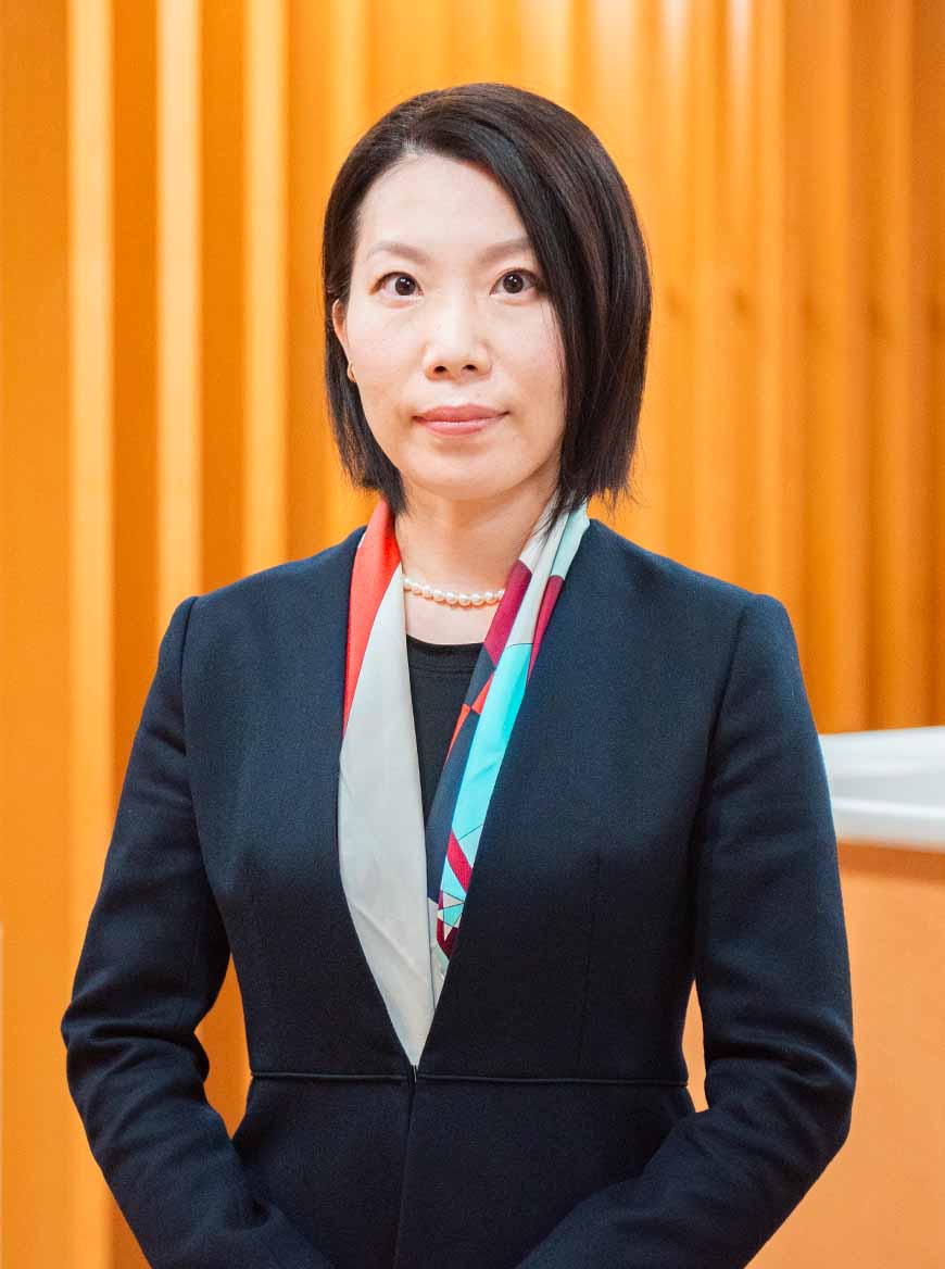 Sachiko Sugawara