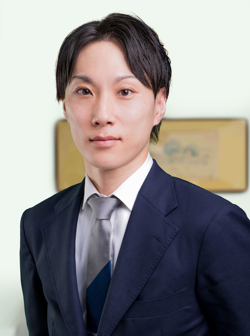 Makoto Fujii