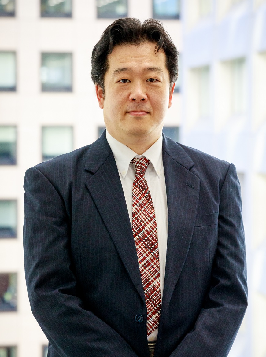 Takashi Tezuka