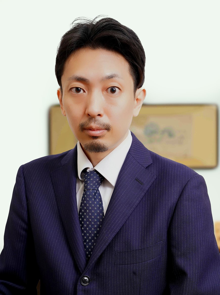 Takahisa Maruyama