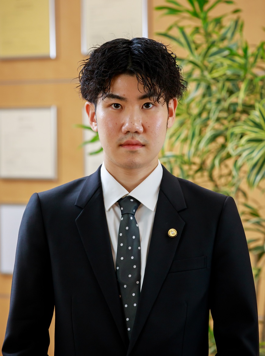 Kyosuke Nishiyama