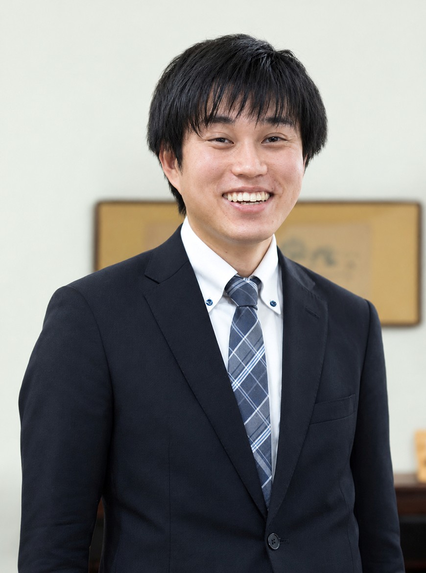 Masahito Fukuda