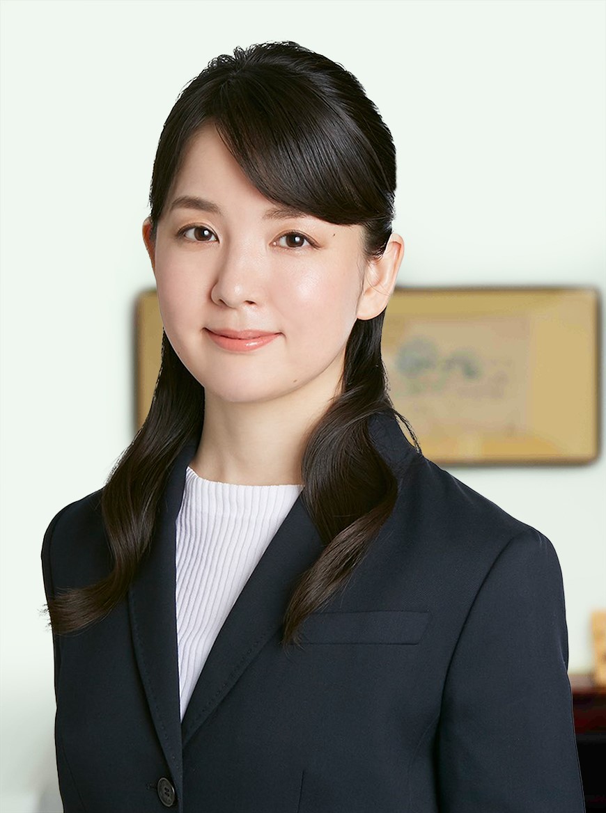 Yuko Takagi