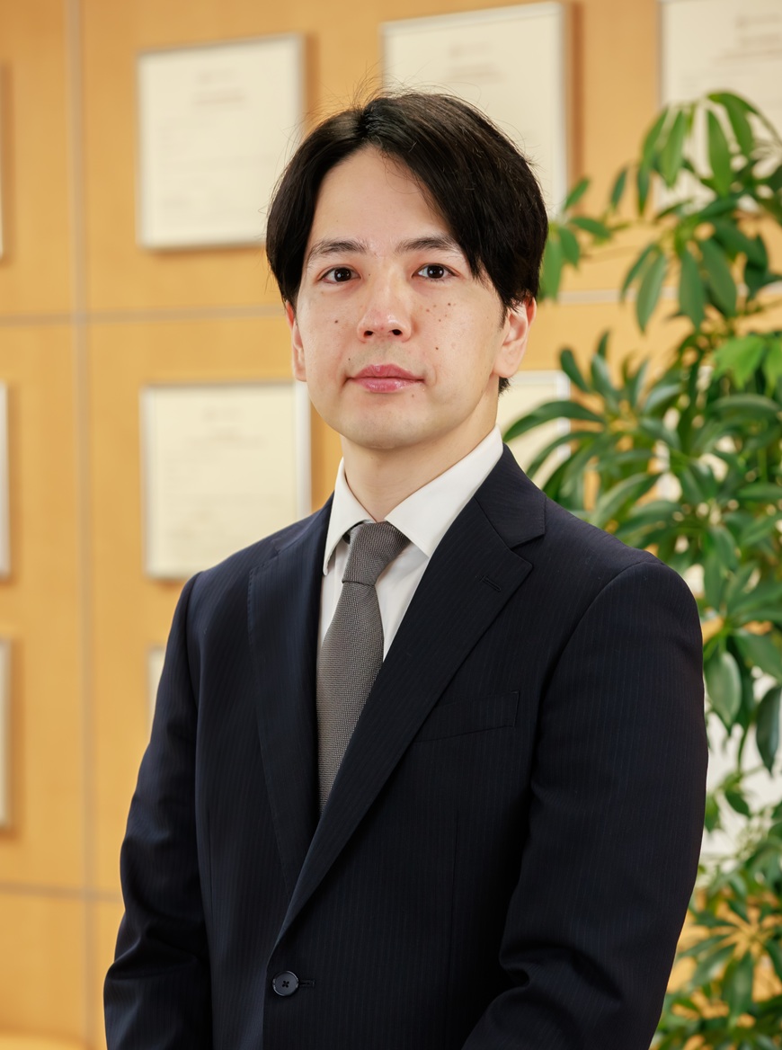 Umihiro Kondo