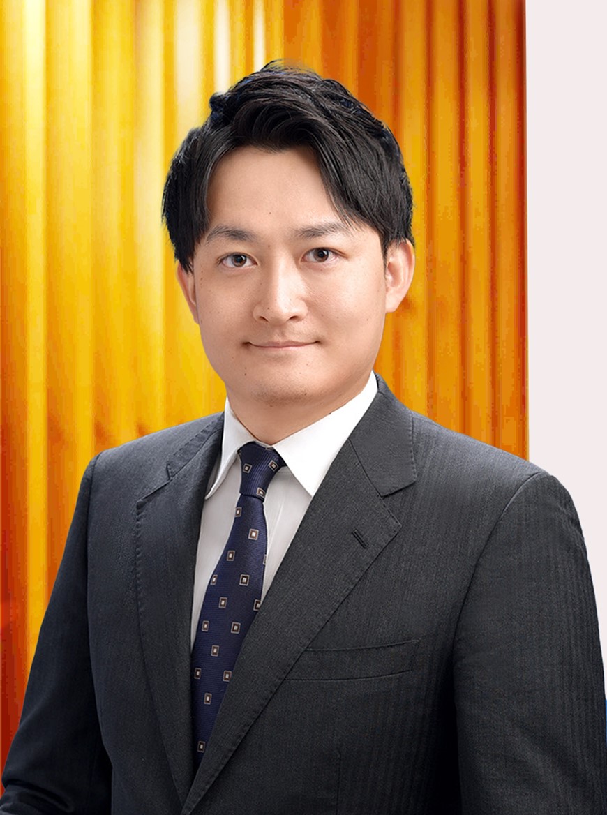 Ryotaro Ebata