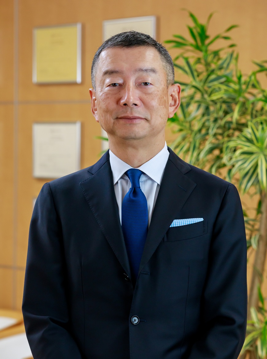 Akimoto Kawamura