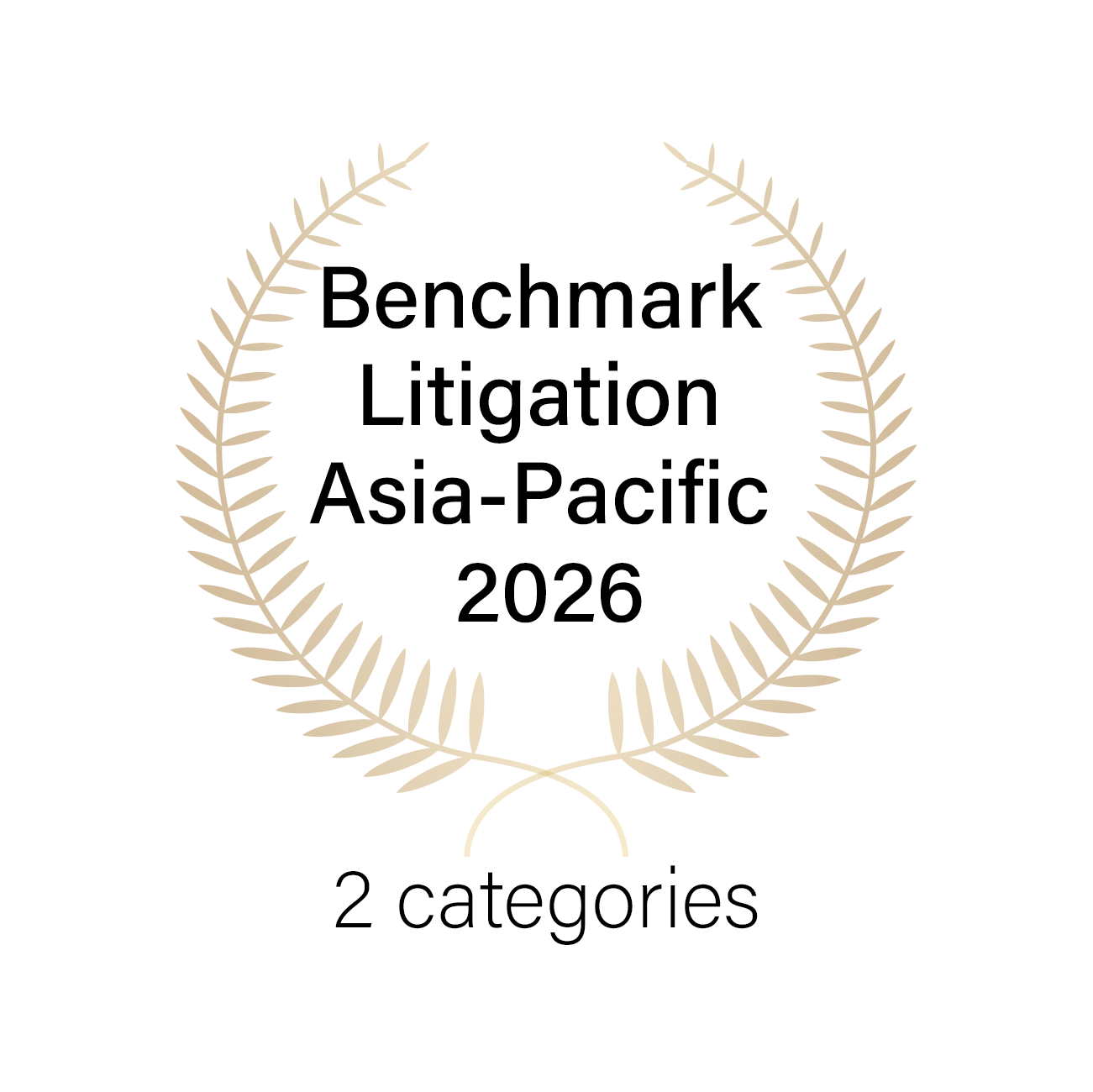 Benchmark Litigation Asia-Pacific 2026