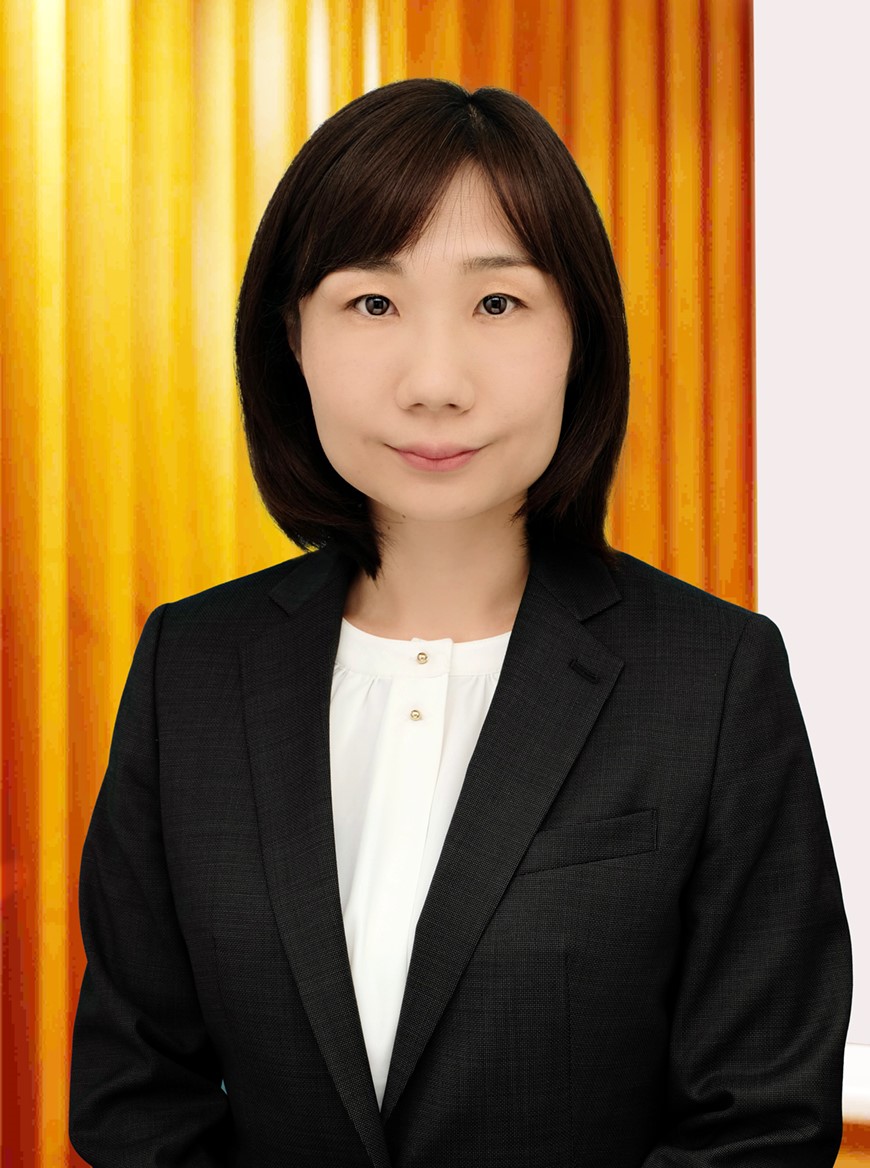 Erika Yamada