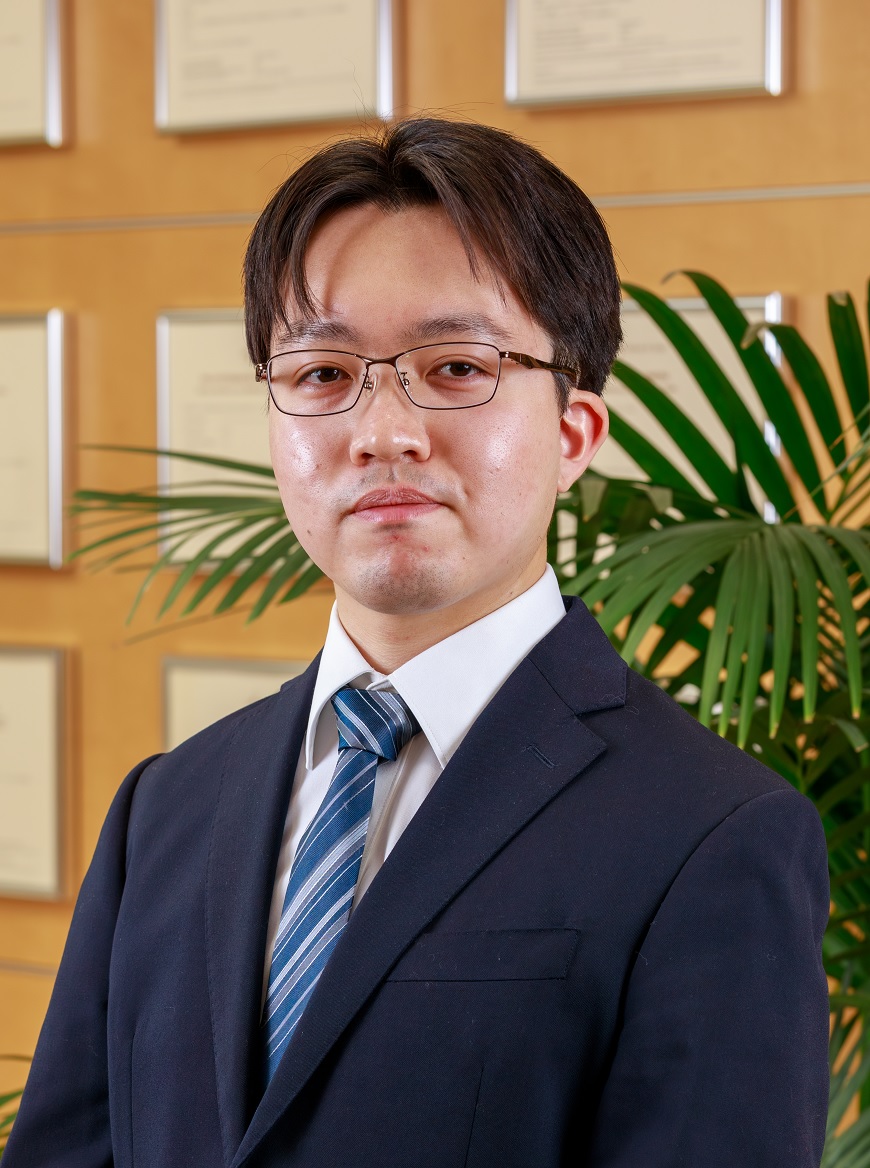 峯岸　佑輔