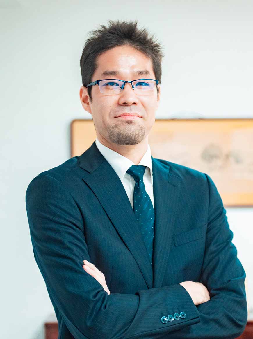 Kohei Murakawa