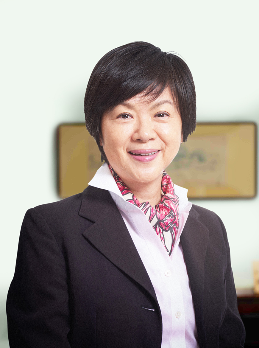 Junko Ogushi