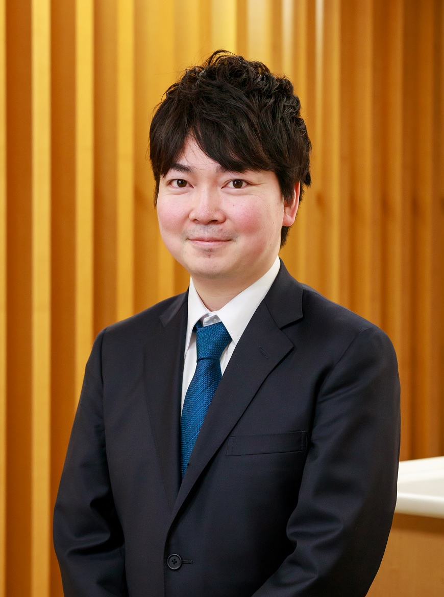 Hirotomo Maruyama