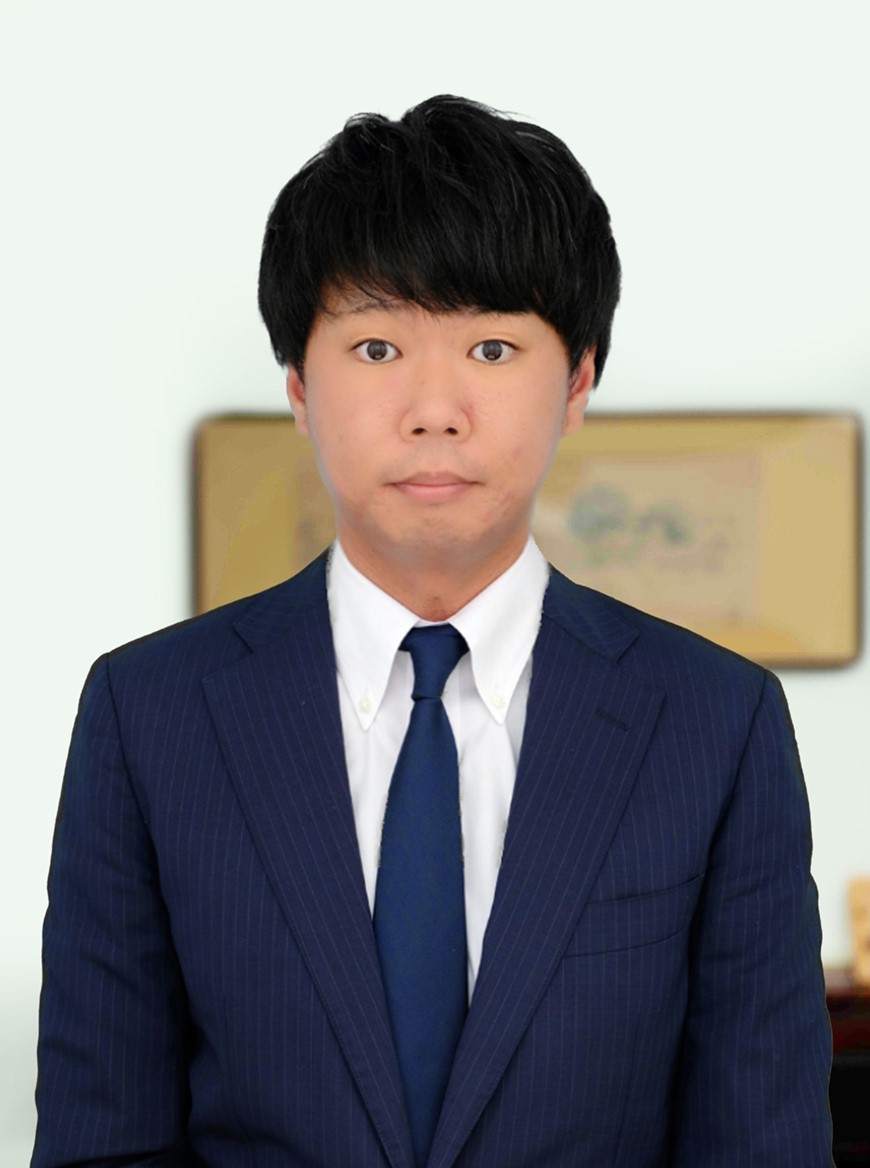 Junichi Nishio
