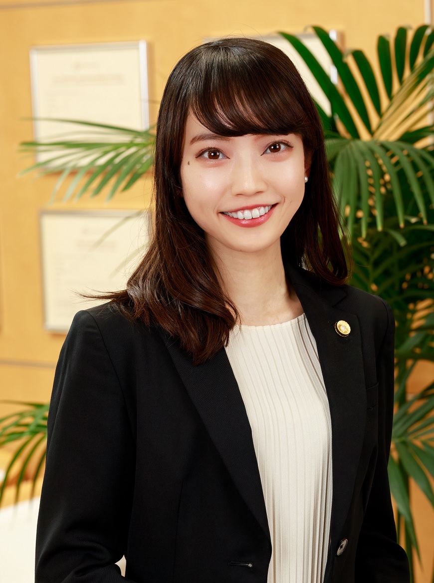 安原　有咲子