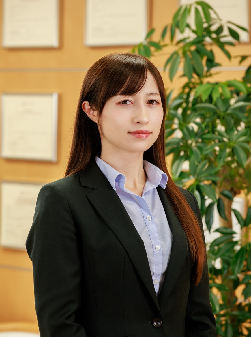 Miyako Hamada