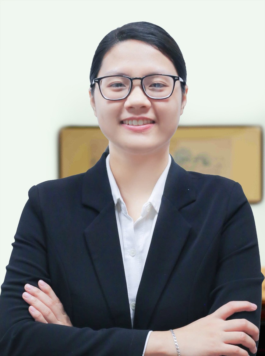 Vo Hong Phat Nguyen