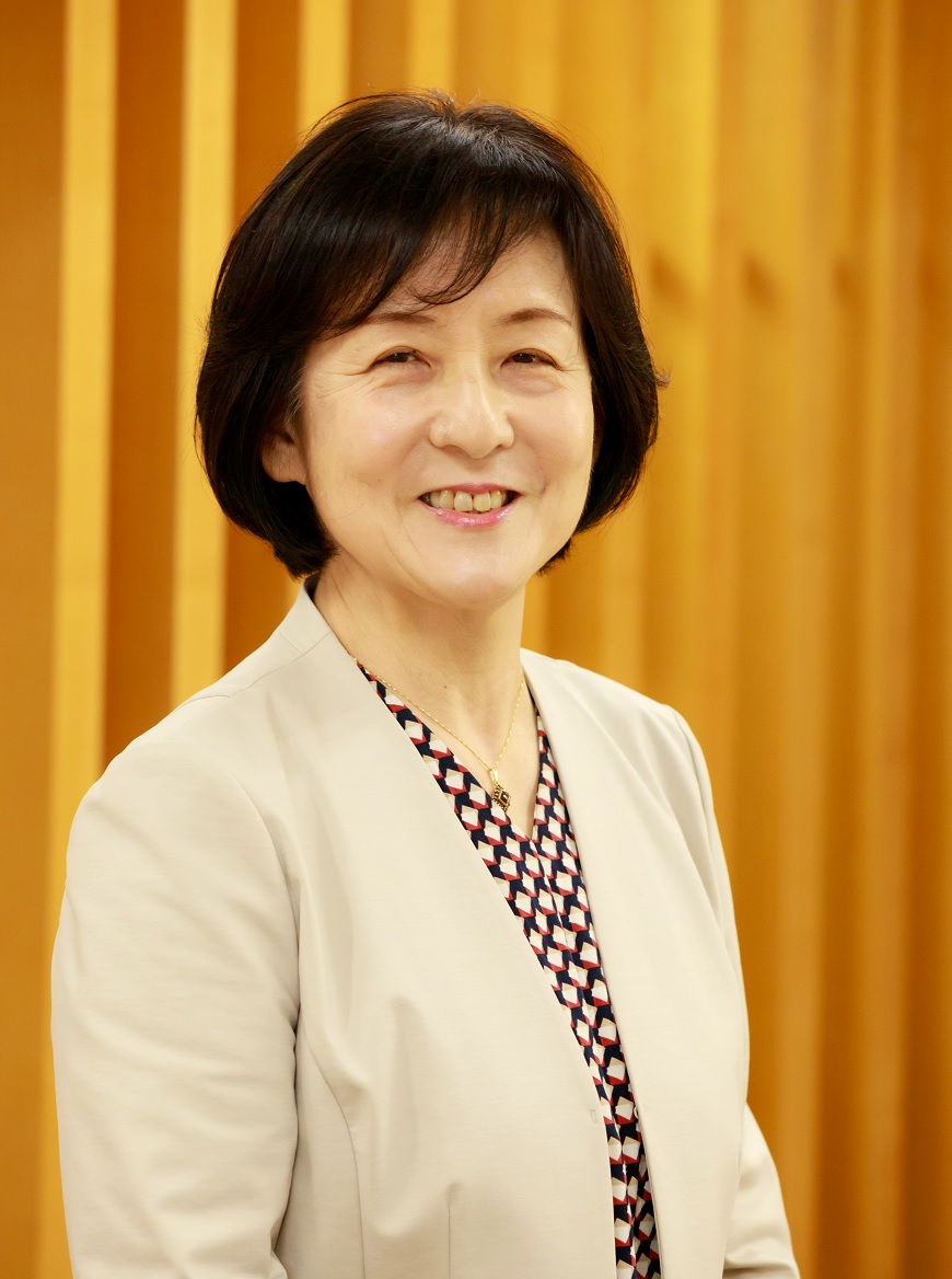 Ryuko Inoue