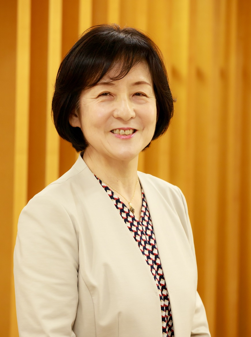 井上　龍子